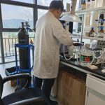 企业科研人员研究环境