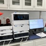 企业科研实验室