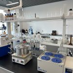 企业科研实验室
