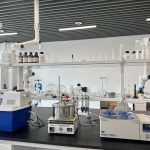 企业科研实验室