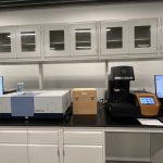 企业科研实验室