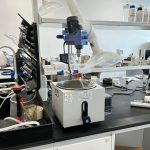 企业科研实验室