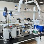 企业科研实验室