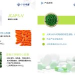 企业胶囊产品手册