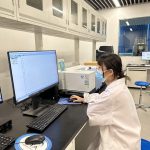 企业科研人员研究环境