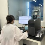 企业科研人员研究环境