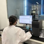 企业科研人员研究环境