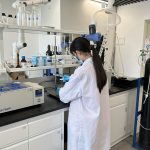 企业科研人员研究环境