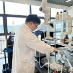 企业科研人员研究环境