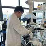 企业科研人员研究环境