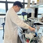 企业科研人员研究环境