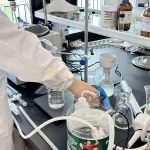 企业科研人员研究环境