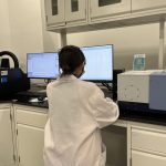 企业科研人员研究环境